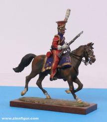 Lancier der Garde 