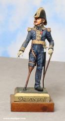 General Daumesnil 