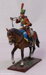 Trompeter der Husaren 