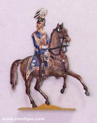 General von Falkenstein 