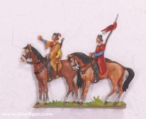 Le cortège des Nibelungen 