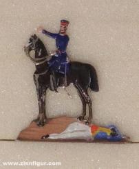 Kronprinz Friedrich bei Wörth 