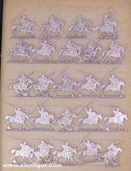 Ancient roman cavalry 