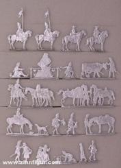 Free-Dragoons von Kleist 