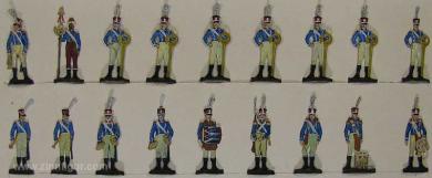 Musik der Leichten Infanterie 