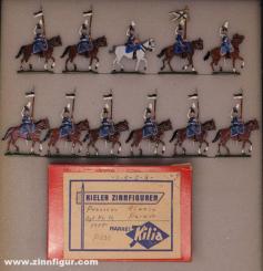 Ulahns in parade 