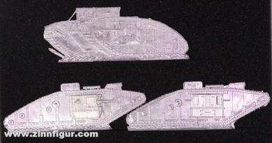 Tanks 