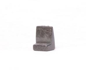 Replacement wedge für Gießform 1001 Nürnberger Meisterzinn 