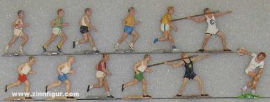 Leichtathletik 