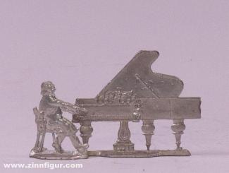 Franz Liszt 