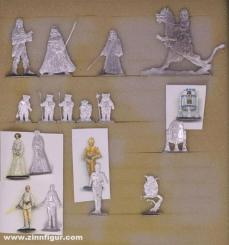 Star Wars Figuren 