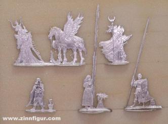 Fantasy Figuren 