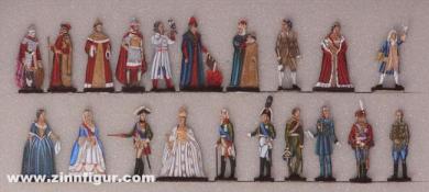 Die Dynastie der Romanows 
