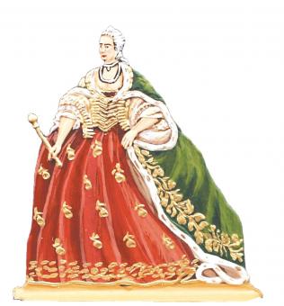 Kaiserin Maria Theresia 