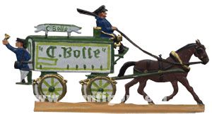 Berliner Bollewagen 