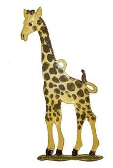 Anhänger: Giraffe 