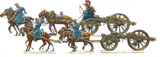 70 Soldats De Plomb ZINNBRIGADE 40mm - Armées Française Et Prussienne 1815 à Peindre