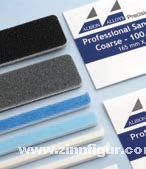 Professional Quality Sanding Files 3mm - Coarse 