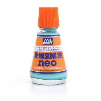 Mr. Masking Sol Neo (25 ml) 