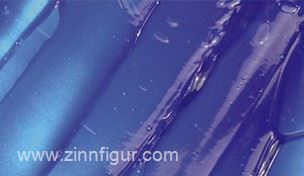 Wassereffekte - Pazifik Blau 