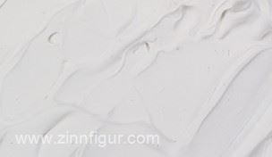 Stone Textures - Weiße Steinpaste 