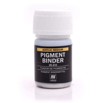 Pigment Binder 