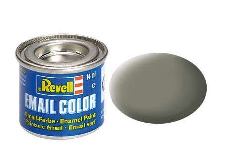 Helloliv, matt - Email Color 