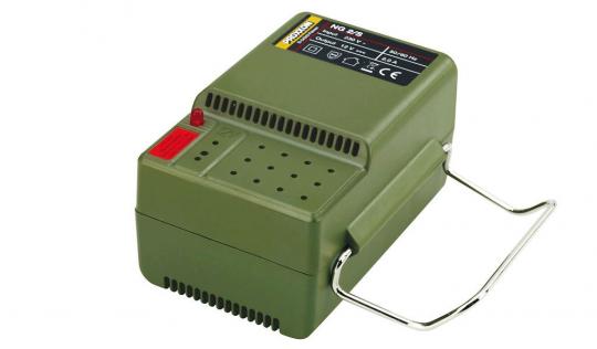 MICROMOT power supply unit NG 2/S 