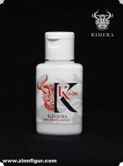 Kimera Kolors - The White - Pure pigments 