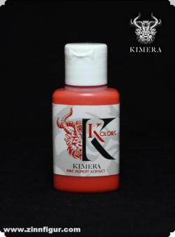 Kimera Kolors - The Orange - Pure Pigment 