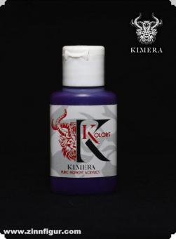 Kimera Kolors - Violet - Pure Pigment 