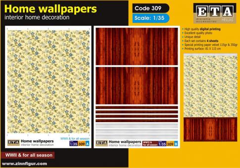 Home Wallpapers 
