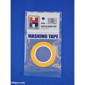 Precision Masking Tape 5 mm x 18 m 