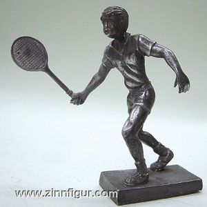 Tennis player 