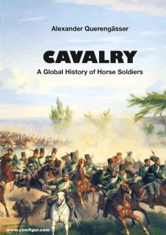 Querengässer, Alexander: Cavalry 