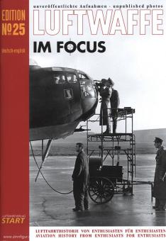 Luftwaffe im Focus. Heft 25 