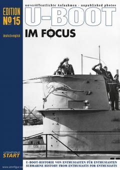 U-Boot im Focus. Heft 15 