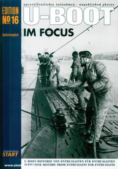 U-Boot im Focus. Heft 16 