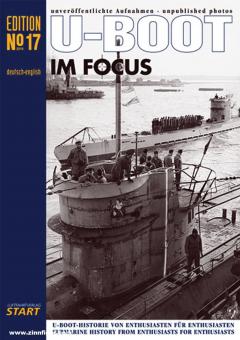 U-Boot im Focus. Heft 17 