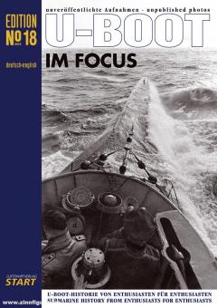 U-Boot im Focus. Heft 18 