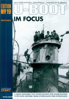 U-Boot im Focus. Heft 19 