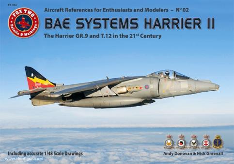 NEW Fox Two Publications Books Blackburn Buccaneer The 'Awesome Flying Banana' 