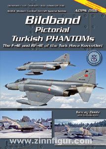Deniz, T./Klein, A.: Bildband. Turkish Phantoms 