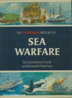 Macksey, K.: The Guinness History of Sea Warfare 