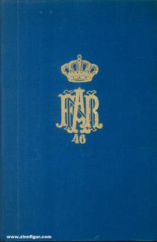 Dieterich, Karl/ Winter, Oscar/Simm, Carl: Das Niedersächsische Feldartillerie-Regiment Nr. 46 im Kriege 1914 - 1918 