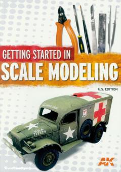 Getting Started in Scale Modeling 