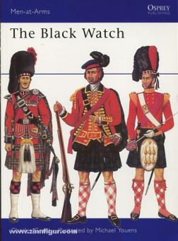 Grant, C./Youens, M. (Illustr.): The Black Watch 