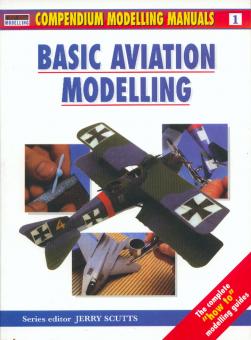 Basic Aviation Modelling 