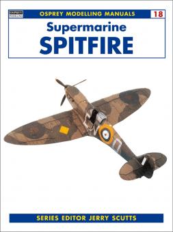 Supermarine Spitfire 