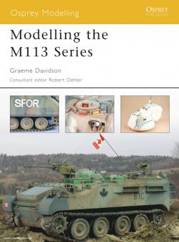 Davidson, G.: Modelling the M113 Series 